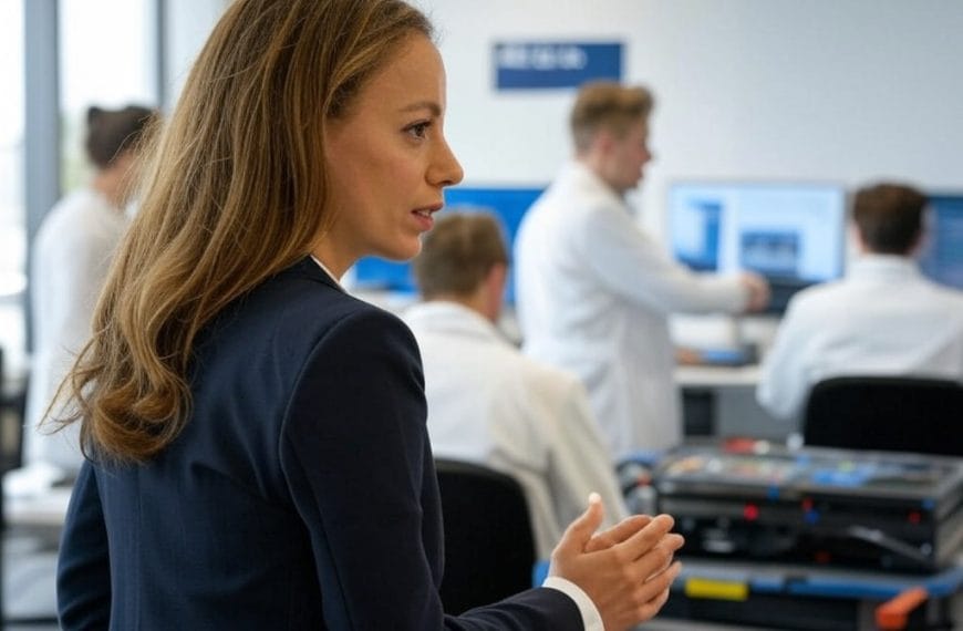 Mira Murati Challenges OpenAI with Thinking Machines Lab, Her New Artificial Intelligence Company