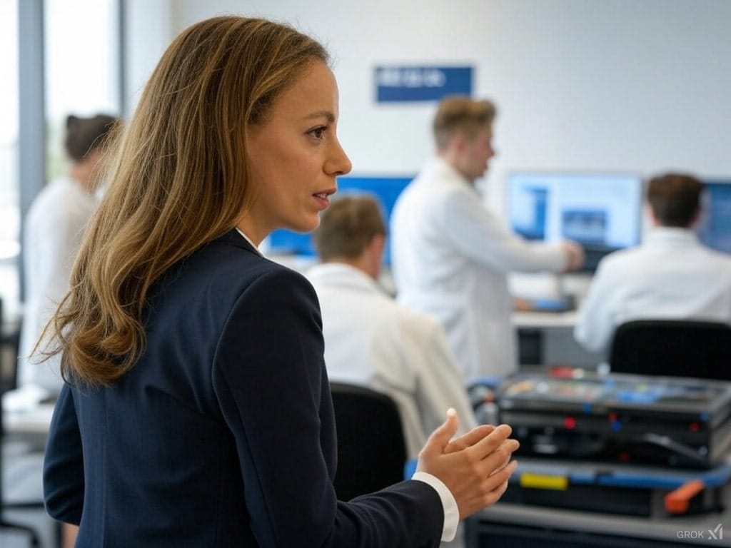 mira murati thinking machines grok ai