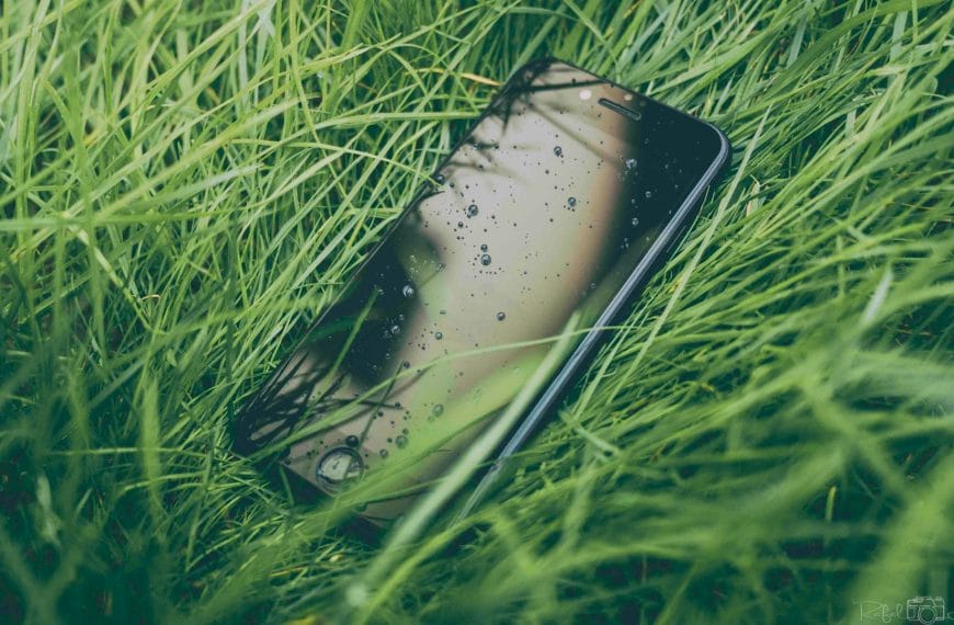 What’s the Best Protection for Your Device?