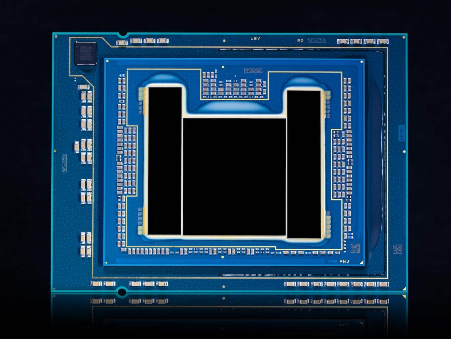newsroom intel xeon 6 e cores 4