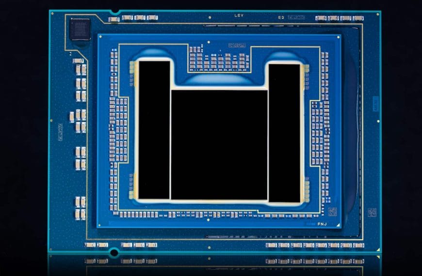 Intel Accelerates Adoption of Xeon 6 with E-Cores and Optimizes Energy Efficiency in 5G Networks