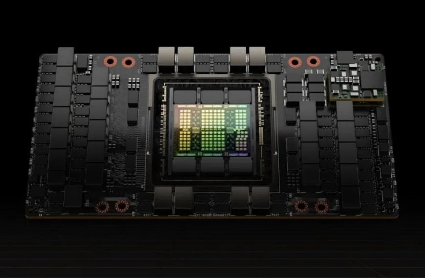 U.S. Proposes Mandatory Geolocation Tracking for High-Performance GPUs and AI Processors