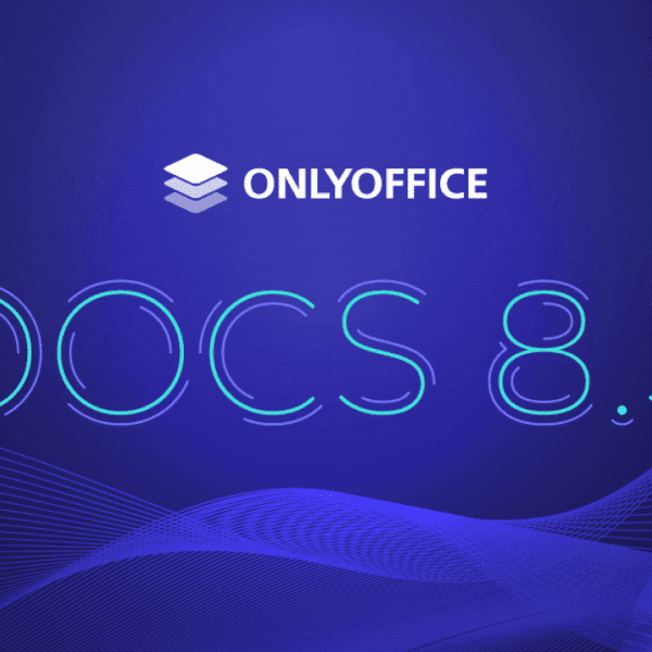 ONLYOFFICE Docs 8.3: a Key Update with Expanded Compatibility, Enhanced Collaboration, and New Editing Tools