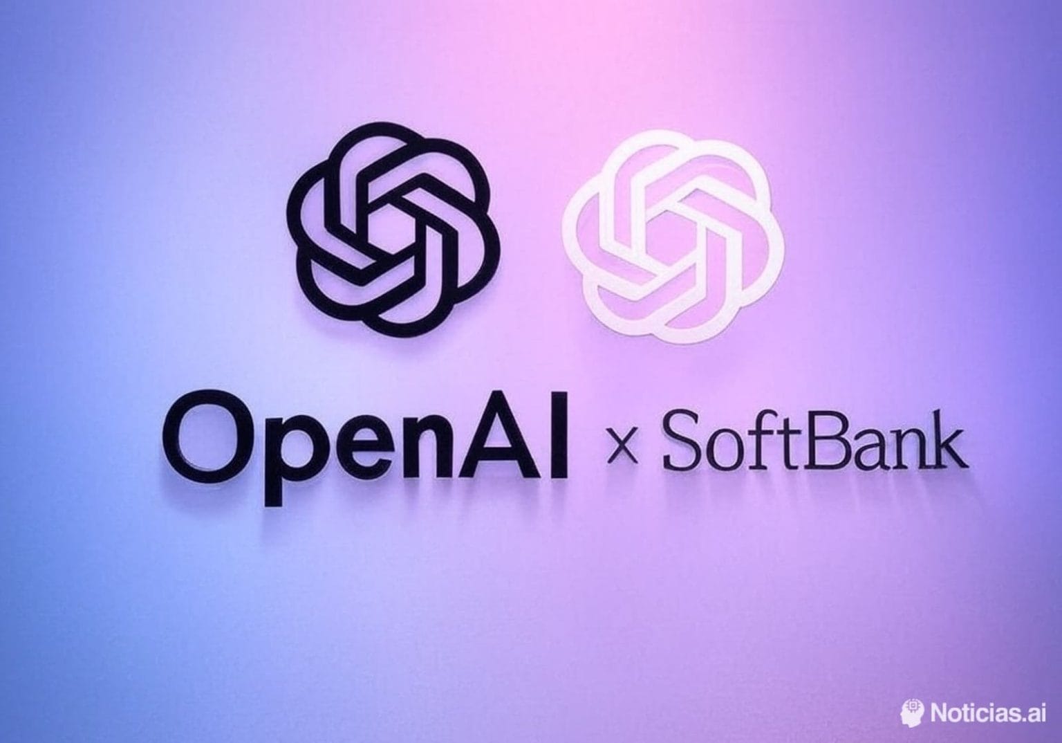 openai softbank