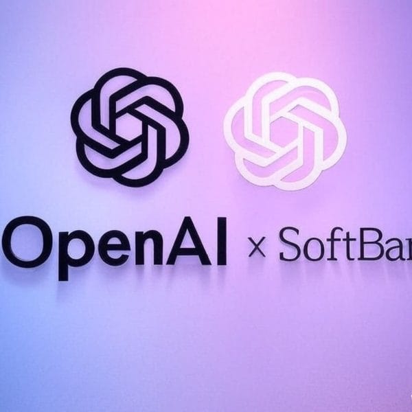 SoftBank and OpenAI Partner to Boost Enterprise AI with Crystal Intelligence