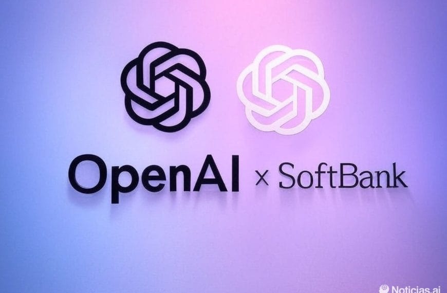 SoftBank and OpenAI Partner to Boost Enterprise AI with Crystal Intelligence