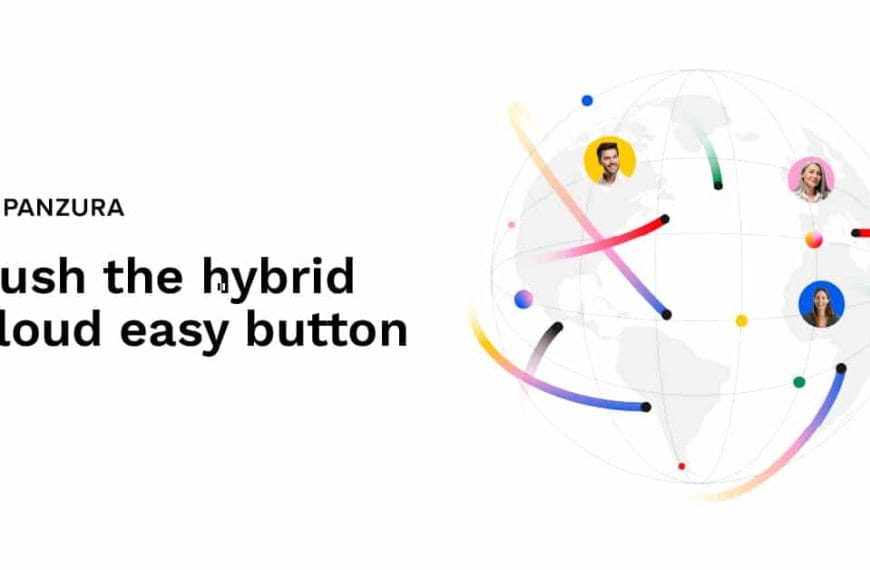Panzura Enhances Business Resilience with CloudFS 8.5 Adapt, Its New Hybrid Storage Platform
