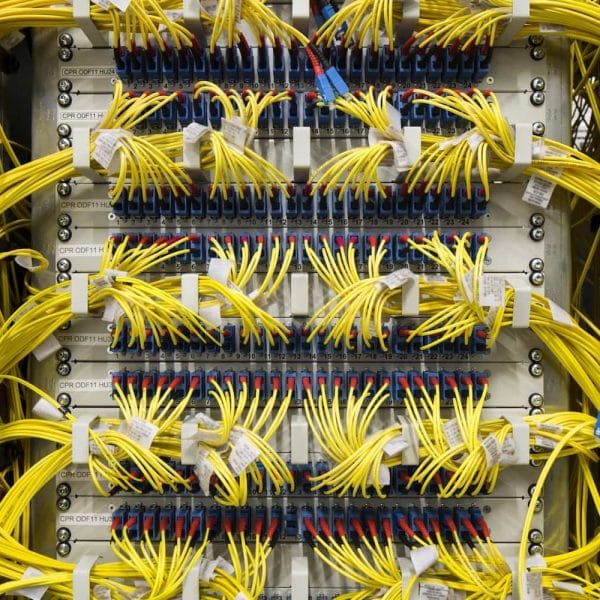 Spectra7 Announces New Order for Active Copper Cables from Major Data Center Customer