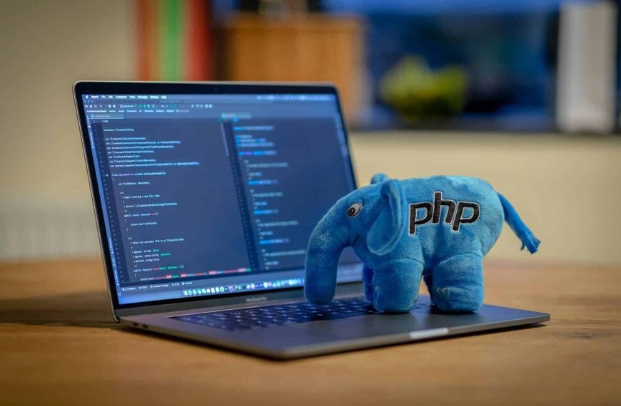 Best Practices for Securing PHP Web Applications in 2025