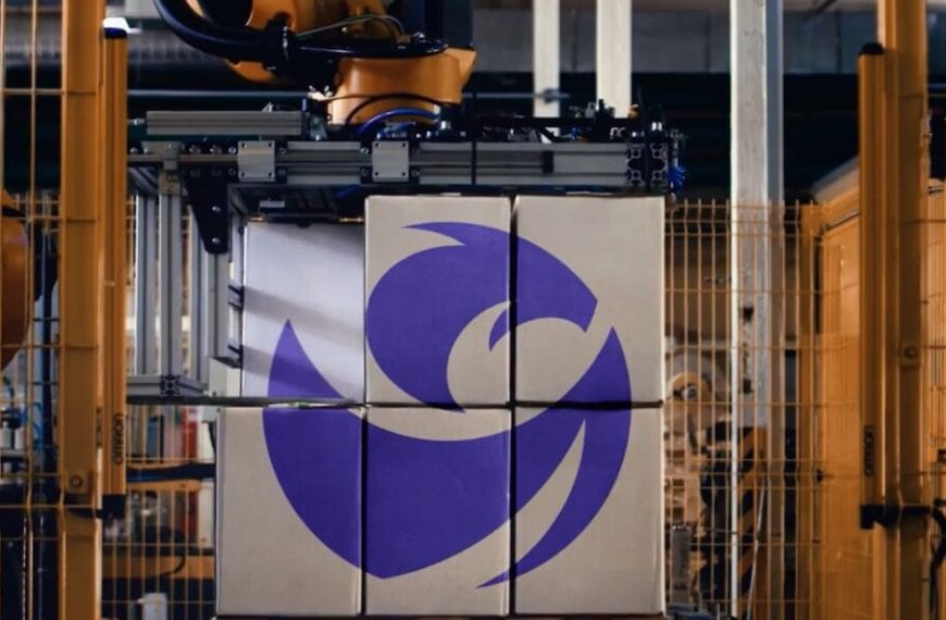 Qualcomm Launches Dragonwing: A New Brand for Industrial Innovation