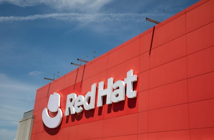 T-Mobile Selects Red Hat OpenShift for Its Common Cloud Telecommunications Infrastructure