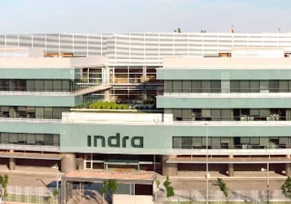 Indra Group Reaffirms Its Leadership in Sustainability with a New International Recognition