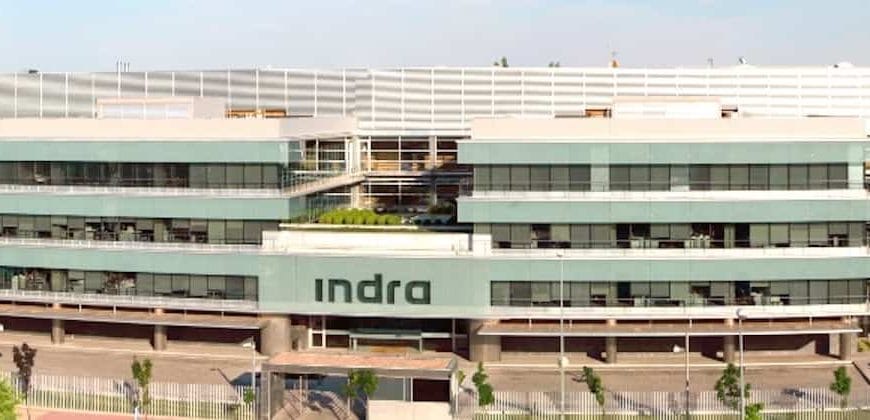 Indra Group Reaffirms Its Leadership in Sustainability with a New International Recognition
