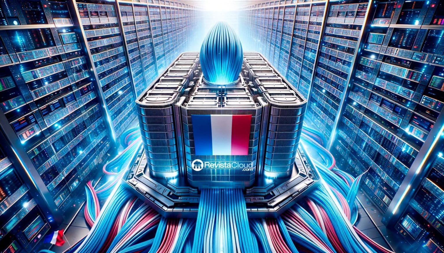 supercomputadora austral francia revistacloud