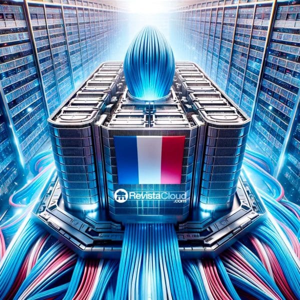 Brookfield to invest 20 billion euros in AI infrastructure in France