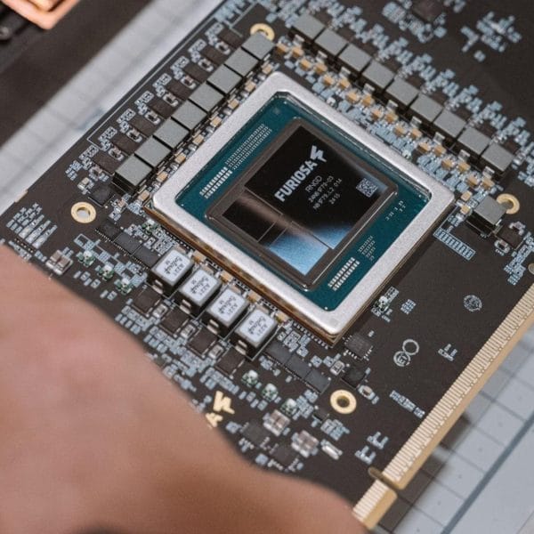 Meta in Talks to Acquire South Korean AI Chip Company FuriosaAI