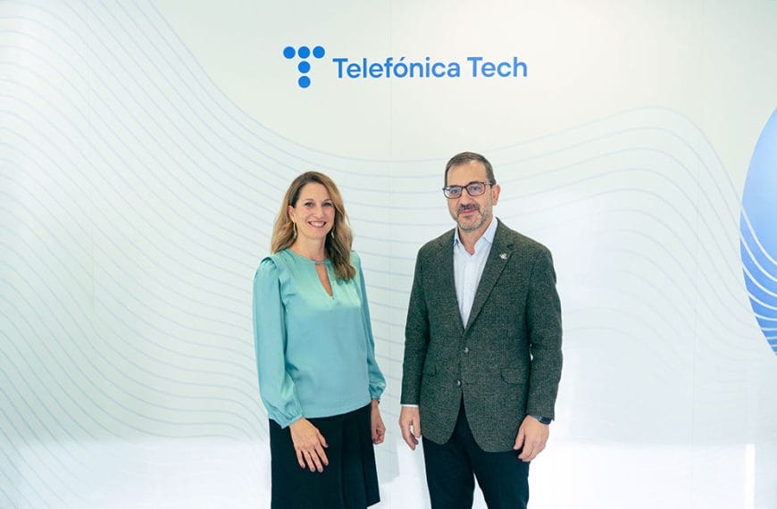 Telefónica Tech Integrates IBM’s Quantum Security Technology into Its Cybersecurity Services