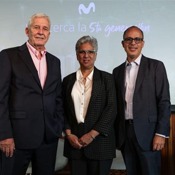 Telefónica to Invest $500 Million in Venezuela to Boost 5G Rollout and Strengthen 4G/LTE Network