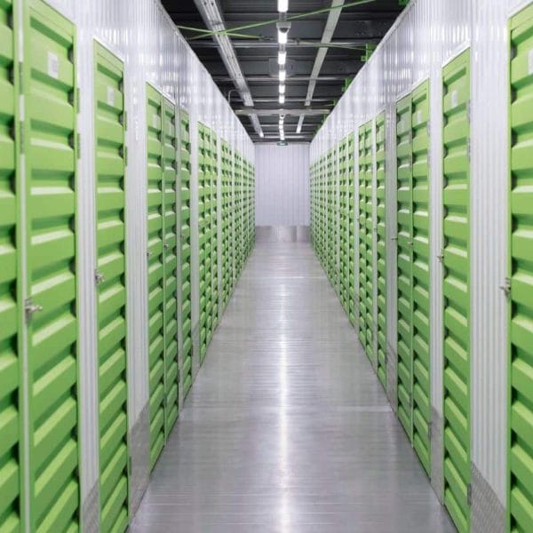 Why Rent a Storage Unit to Keep Our Things?