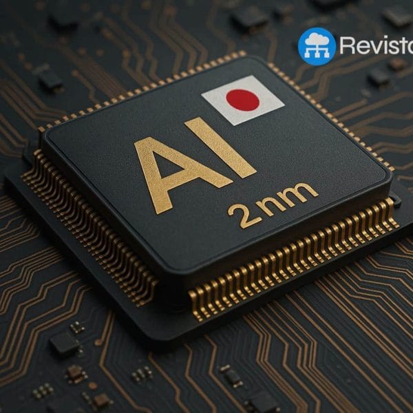 Rapidus and Quest Global Seal Strategic Alliance to Enhance Advanced 2nm Chip Solutions for the AI Era