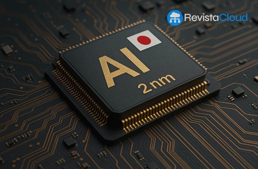 Rapidus and Quest Global Seal Strategic Alliance to Enhance Advanced 2nm Chip Solutions for the AI Era