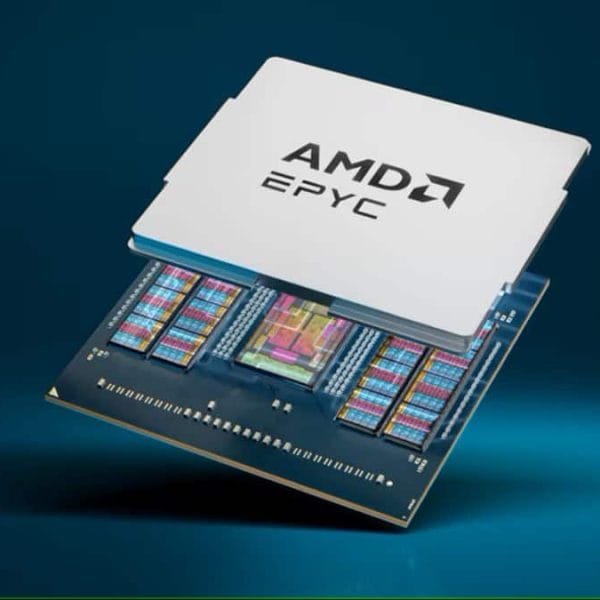 AMD proposes a solution to “IT inflation”: reduce virtualization costs without sacrificing performance