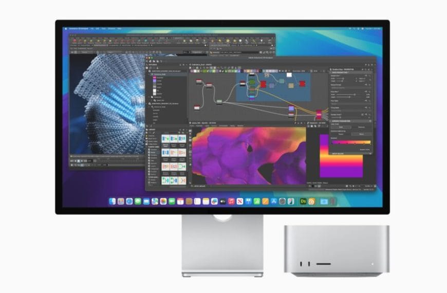 The Mac Studio Cluster with M3 Ultra Amazes with Its Energy Efficiency
