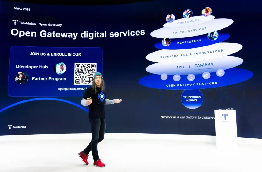 Chema Alonso Joins Cloudflare as Vice President of Global International Development