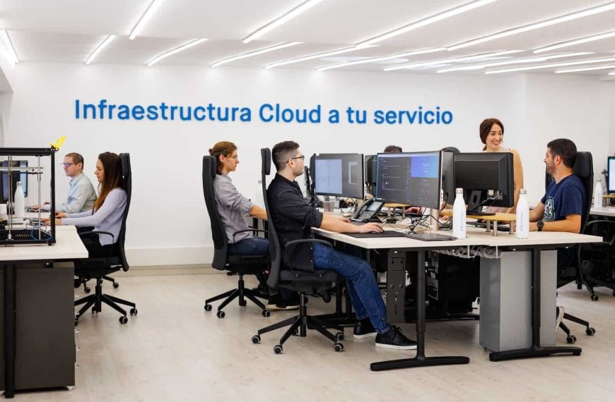 Clouding.io Surpasses 5.5 Million Euros in Revenue in 2024 and Announces New Improvements for 2025