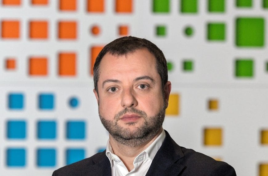 Microsoft Opens New Digital Sales Hub in Barcelona