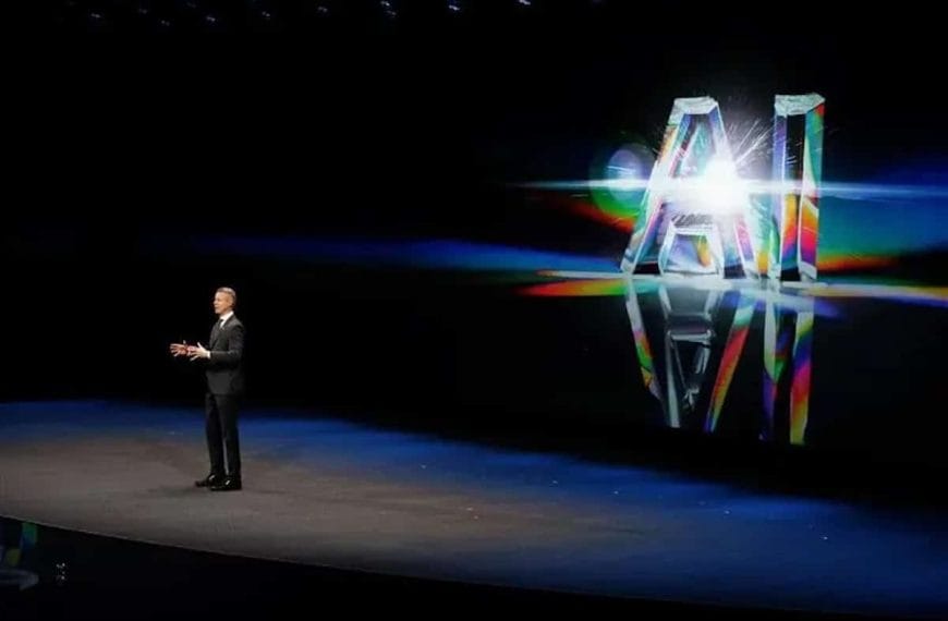 MWC Barcelona 2025: AI and 5G Take Center Stage in the Debate on a $11 Trillion Connected Future