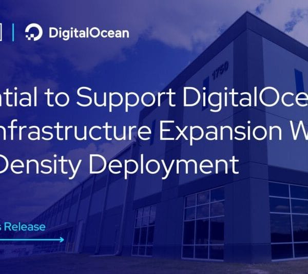 DigitalOcean Commits $3 Million to Omarchy, Becomes Its Agentic Cloud