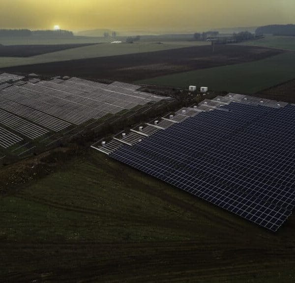 Hetzner Invests in Renewable Energy with the Creation of HT Clean Energy GmbH