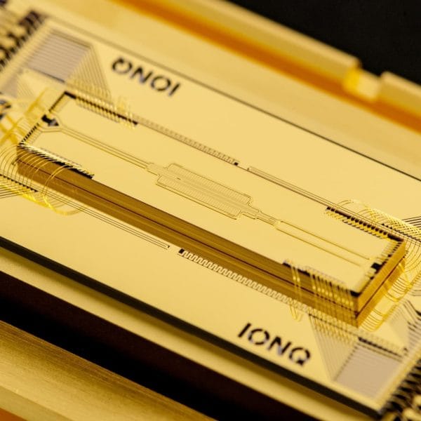IonQ and Ansys Achieve Historic Milestone: Quantum Computing Surpasses Classical in Real-World Applications