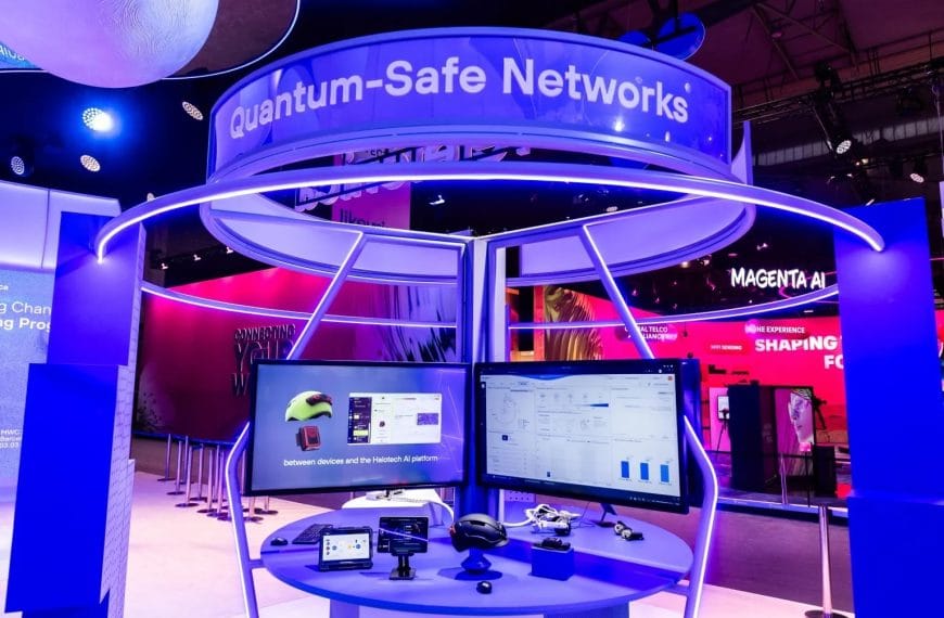 Telefónica Anticipates Quantum Challenges with an Innovative Demo at MWC 2025