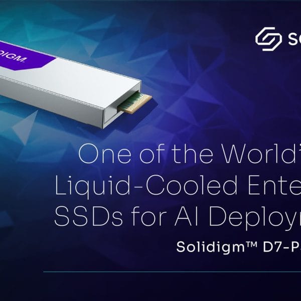 SK hynix Weighs Solidigm IPO at Up to $150 Billion Valuation