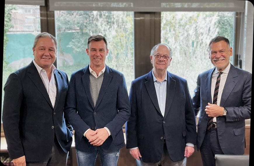 Altia Strengthens Its Leadership in Data Analytics and Artificial Intelligence with the Acquisition of Verne Technology Group’s Business