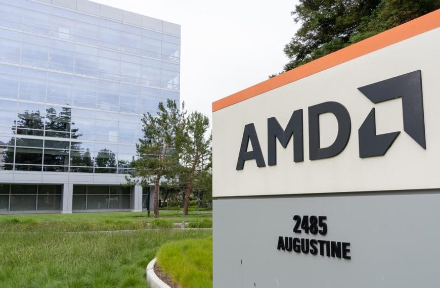 AMD Kicks Off 2025 Strongly, Challenging Intel and NVIDIA in the AI Market