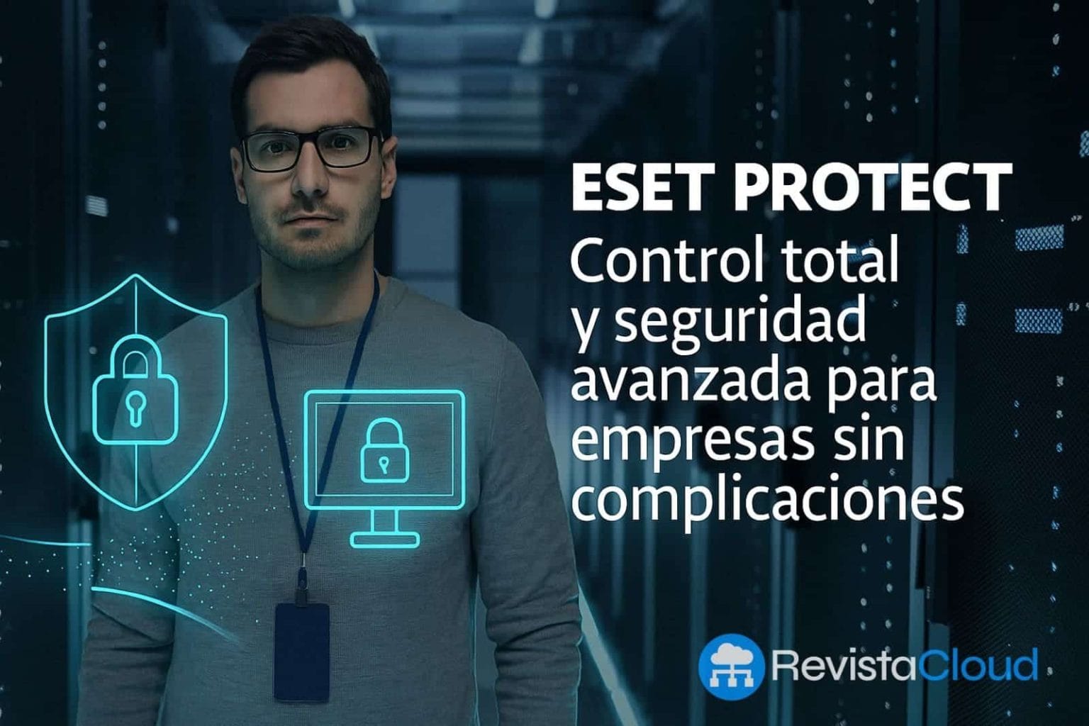 antivirus eset protect
