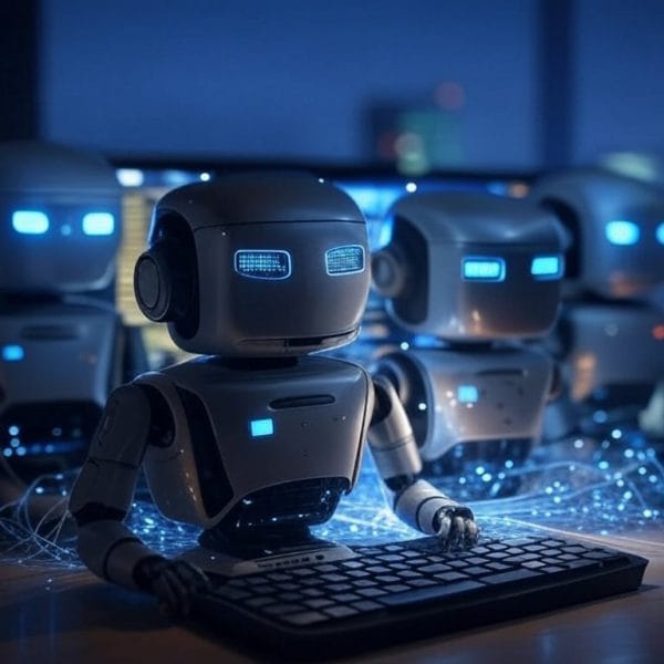 Cloudflare Radar and Its Verified Bots List: The 30 Most Active on the Internet