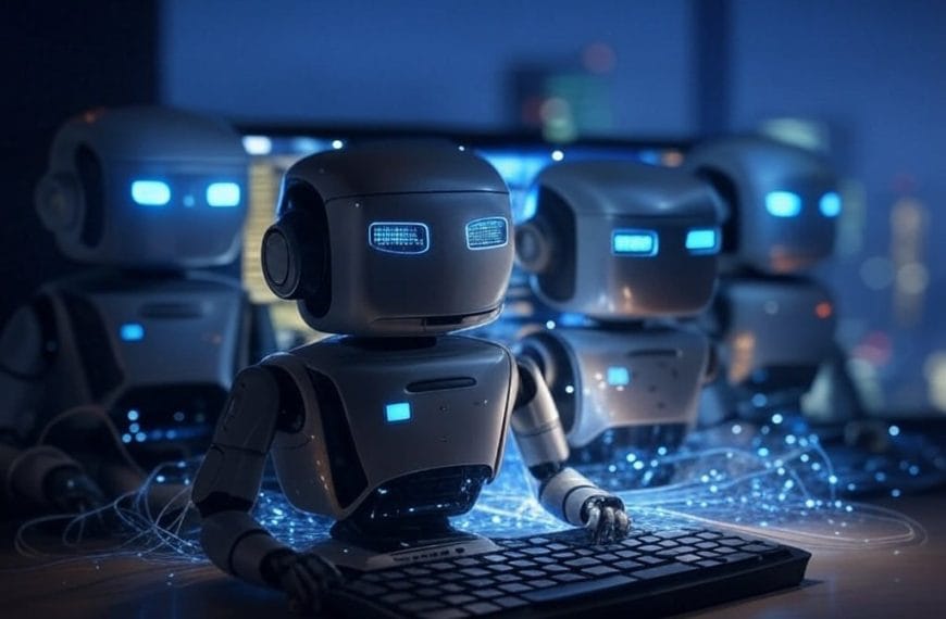 Cloudflare Radar and Its Verified Bots List: The 30 Most Active on the Internet