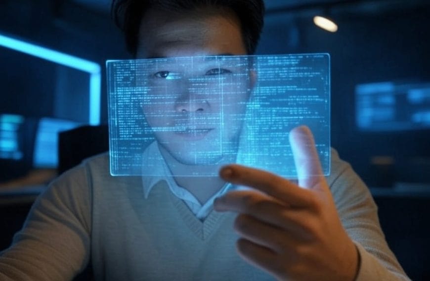 The Future of Software Engineers: Less Code Written, More AI Review