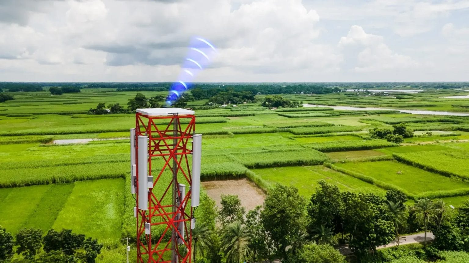 constellation global satelite