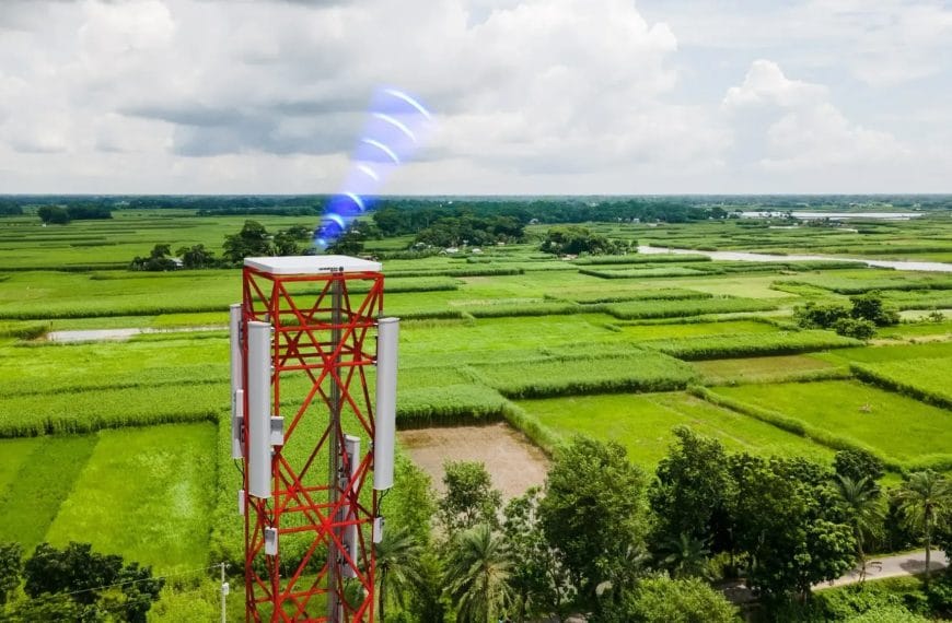 CTO and TDF Forge Strategic Alliance to Provide Space Connectivity to Telecommunications Operators