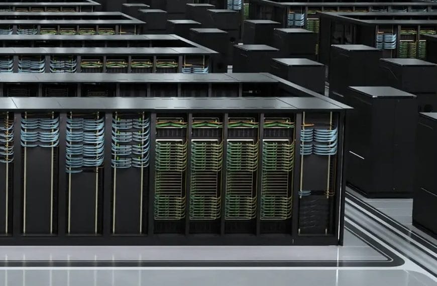 AI Factories are Redefining Data Centers and Marking the Dawn of a New Technological Era