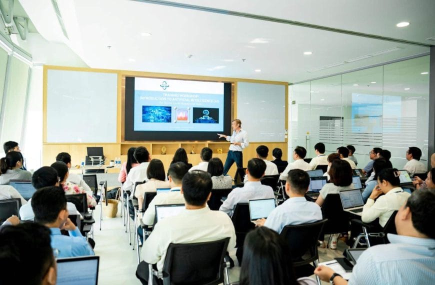 Interview with Albert Pallejà: Kaizen Establishes Itself as a Leader in AI Applied to the Business Environment