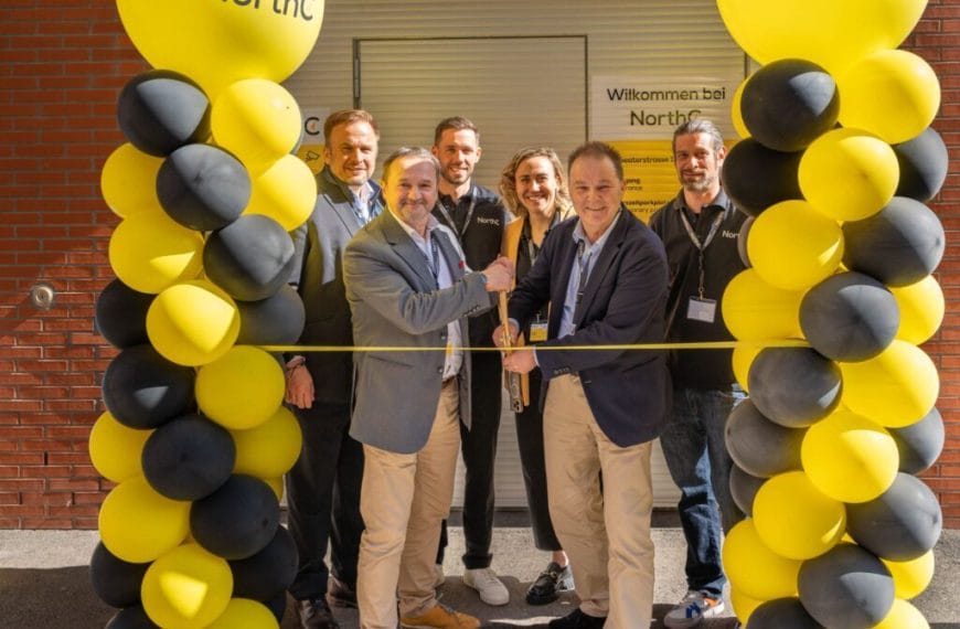 NorthC Opens New Data Center in Winterthur to Strengthen Its International Presence