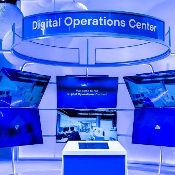 The HGU from Telefónica: The Revolution in Home Connectivity