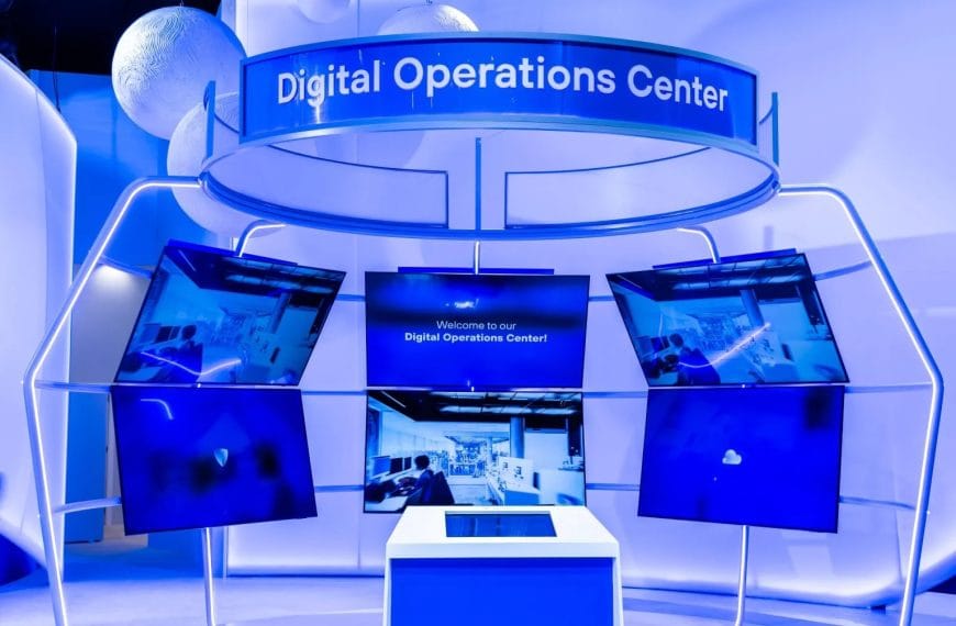 The HGU from Telefónica: The Revolution in Home Connectivity