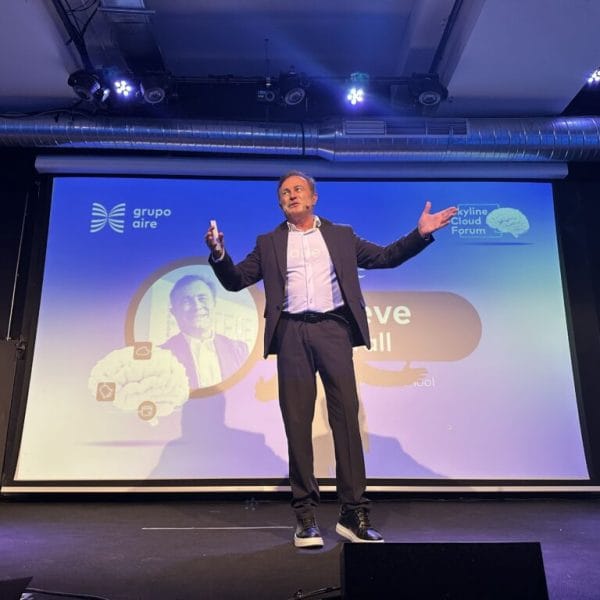 Skyline Cloud Forum 2025: Generative AI as the Key to Business Transformation